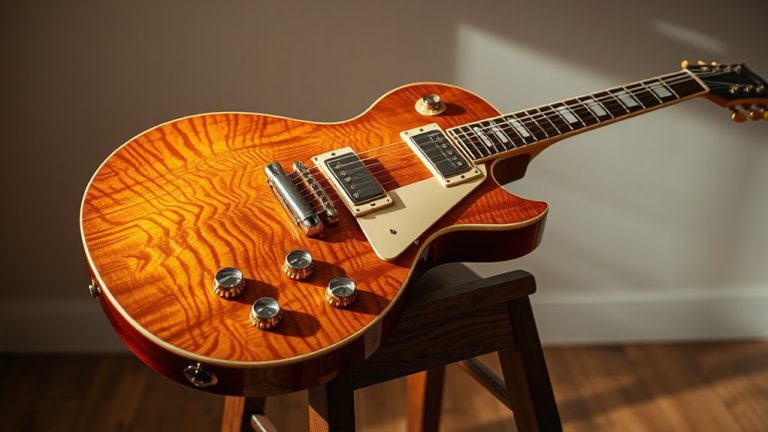 pro level les paul kits