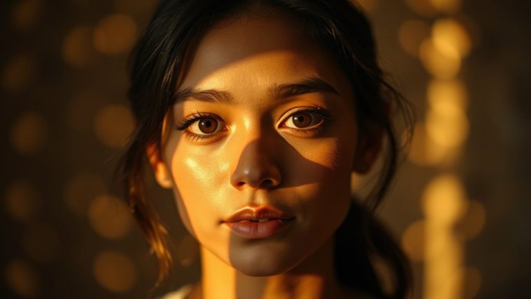 professional lighting setup tips