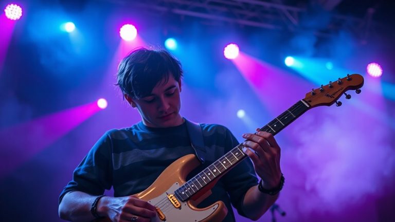 professional live music cameras