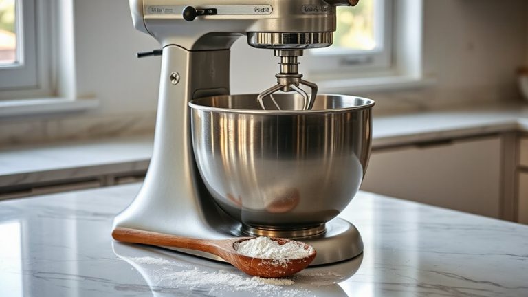 professional mixers for any task