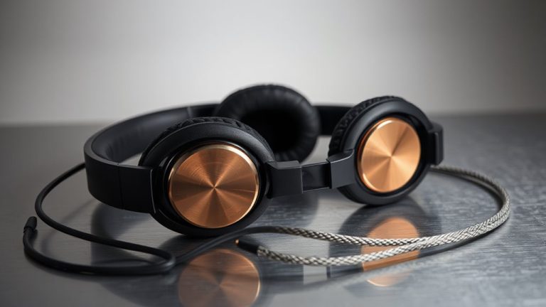 pure sound fidelity