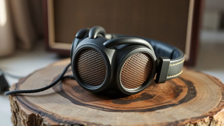 pure sound headphone picks