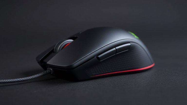 razer precision fps mouse