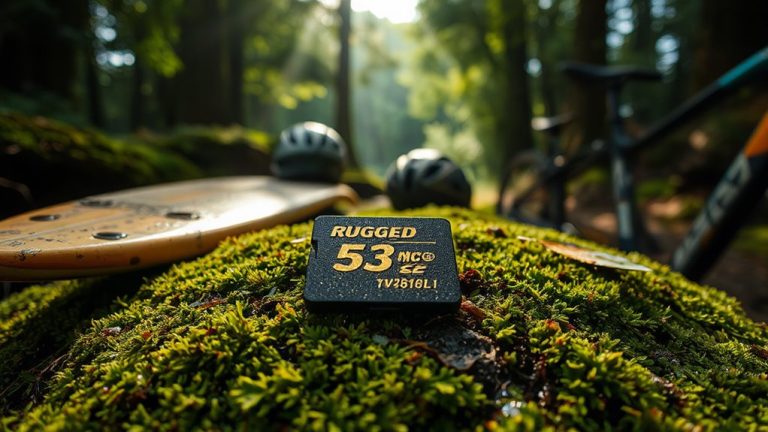 reliable micro sd cards