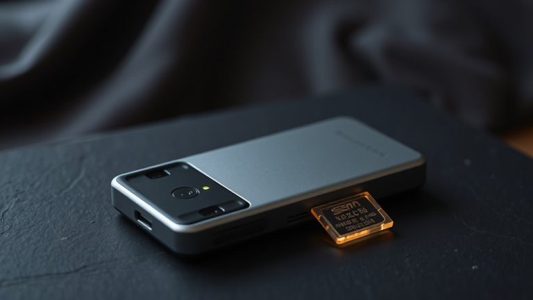 reliable sd cards for osmo