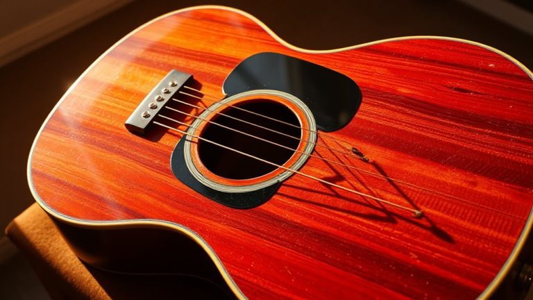rich full 12 string sound