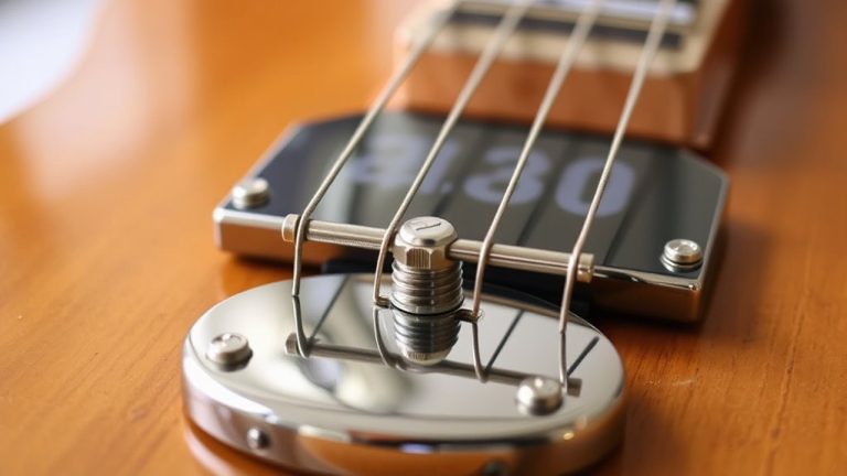 rich smooth lap steel strings