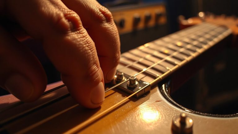rich soulful electric blues