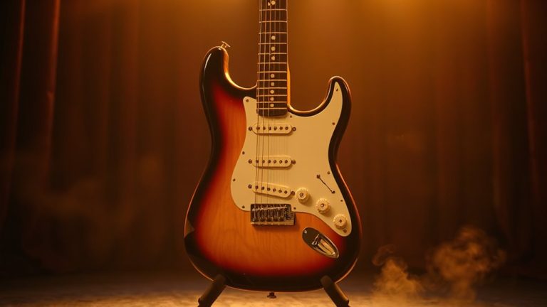 rich stage ready guitar preamps