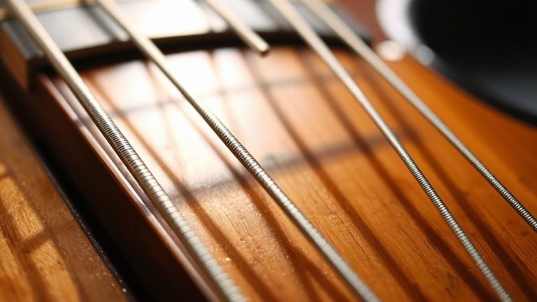rich tone punch strings