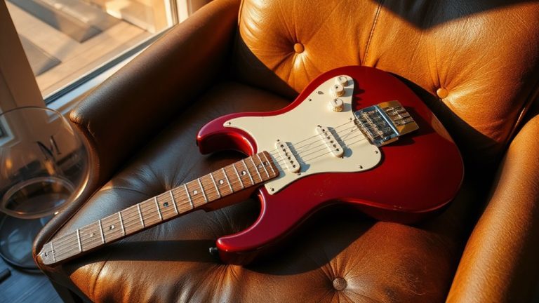 rich tone smooth play