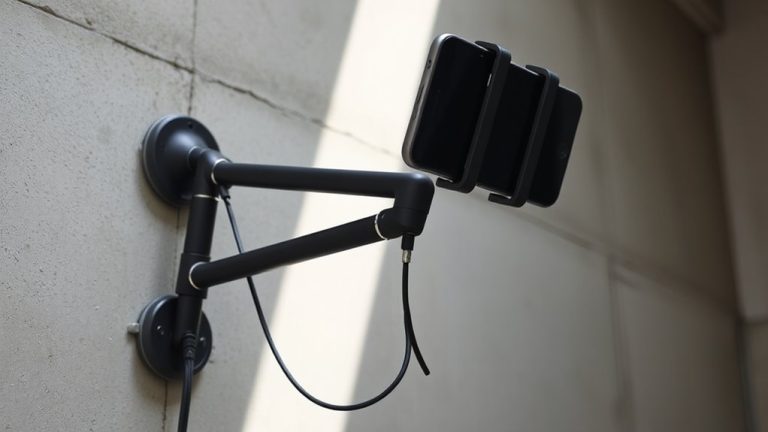 rock solid phone holders
