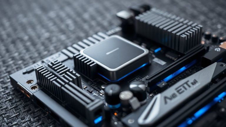 ryzen 7 5700g motherboards