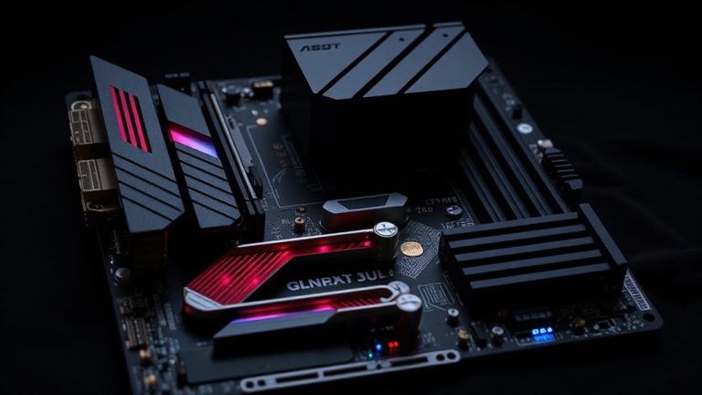 ryzen 7 5800x motherboards