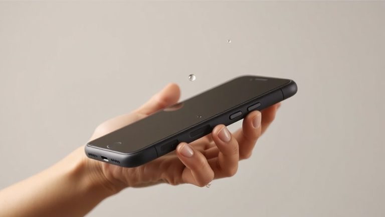 secure grip phone cases