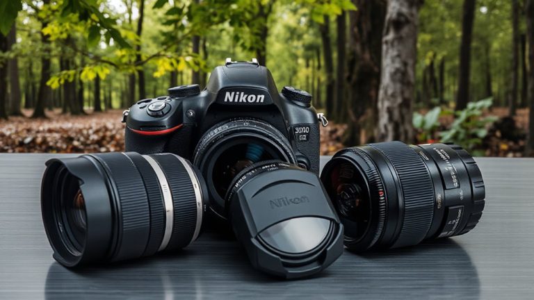 sharp focus lenses guide