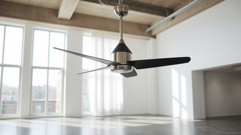 silent cooling fans