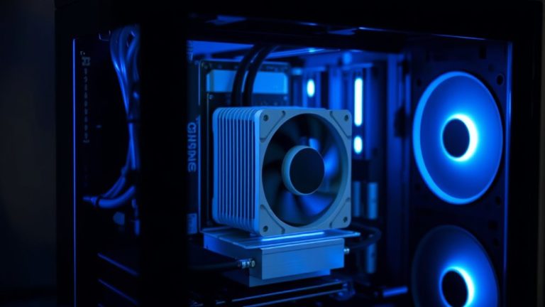 silent efficient ryzen 5700x3d coolers