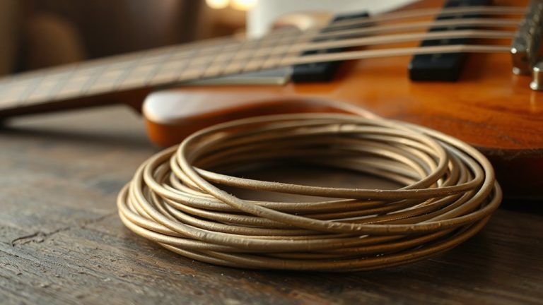 smooth classic tone strings
