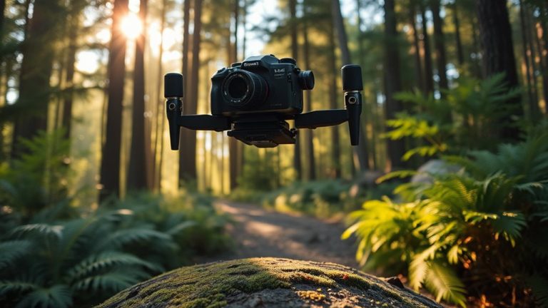 smooth gimbals for bmpcc 4k