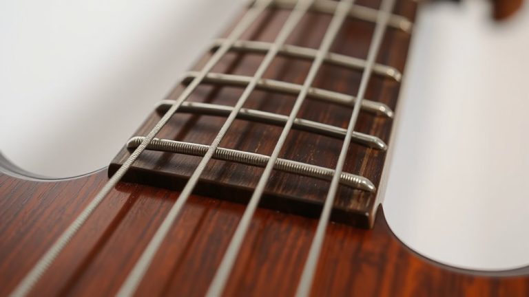 smooth rich tone mastery