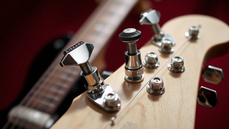 snark guitar tuner favorites