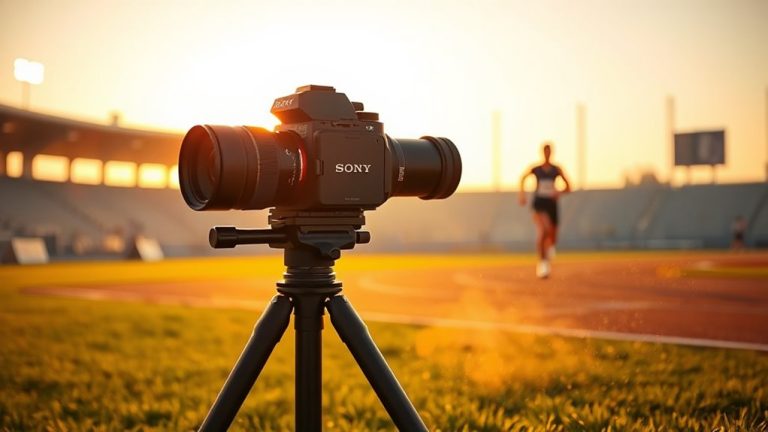 sony e mount sports lenses