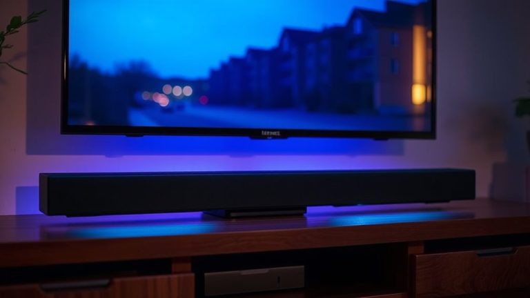 soundbars for hisense roku tv