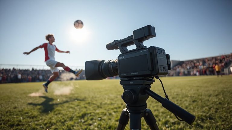 sports action camcorder picks