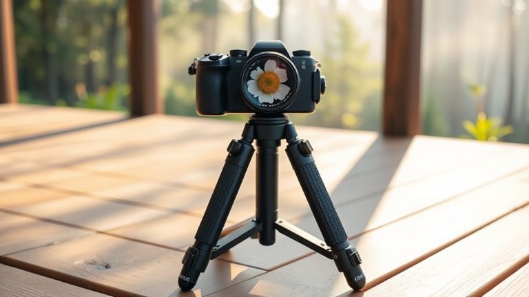 steady sharp beginner tripods