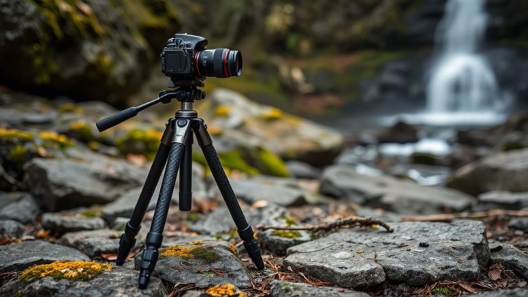steady sharp camera mounts