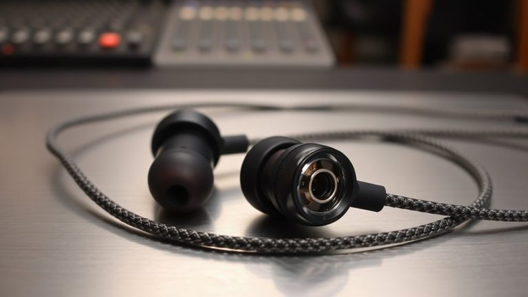 studio quality iem systems