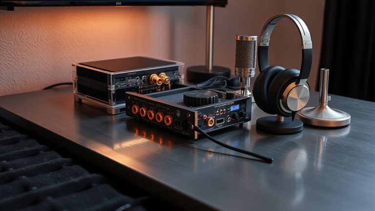 studio quality sound cards for windows 11