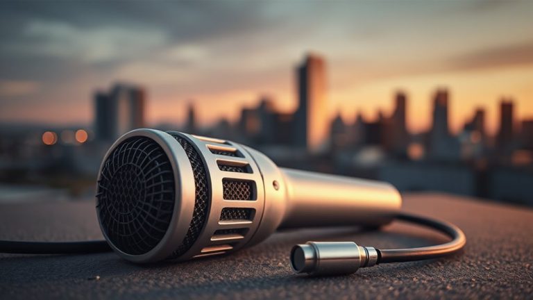 studio sound on the go