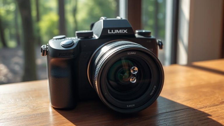 stunning clarity lenses for s5iix