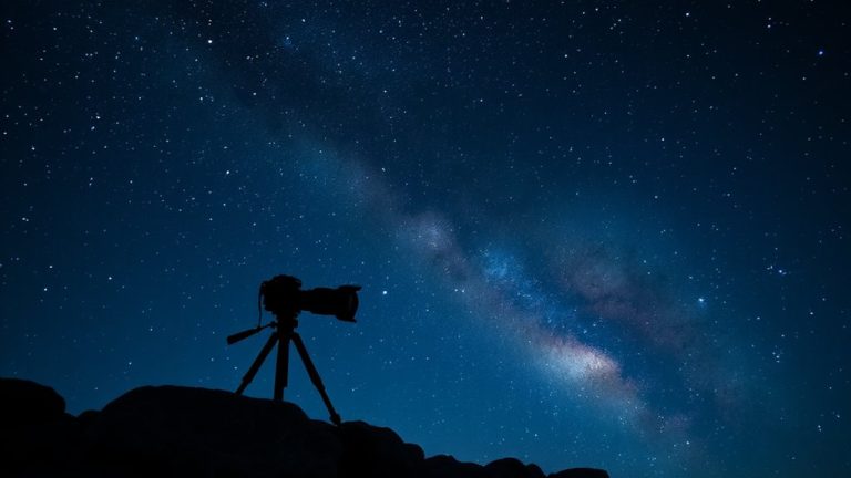 stunning stargazing night sky cameras