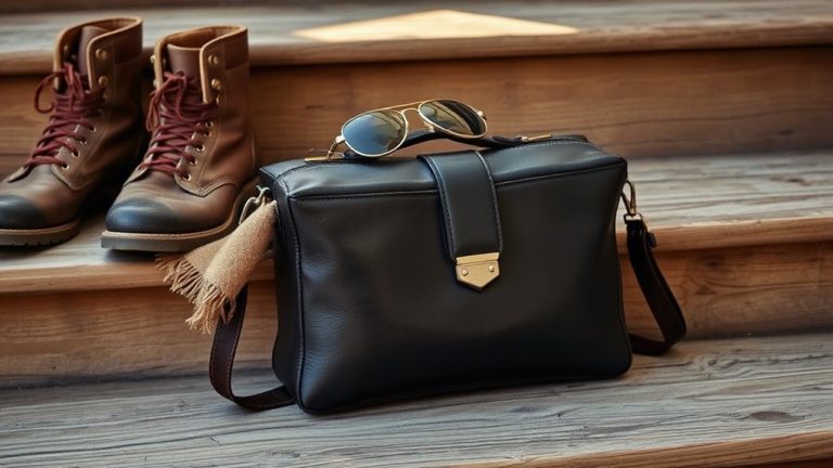 stylish camera bags for travel