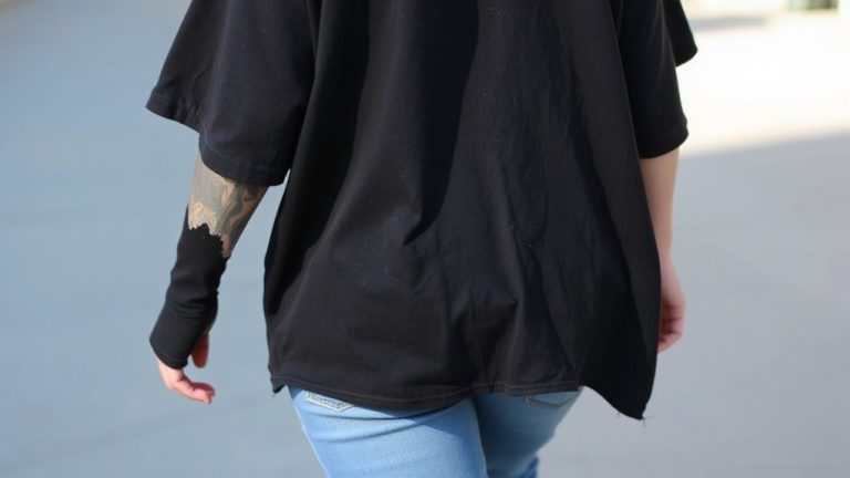stylish everyday artist inspired apparel