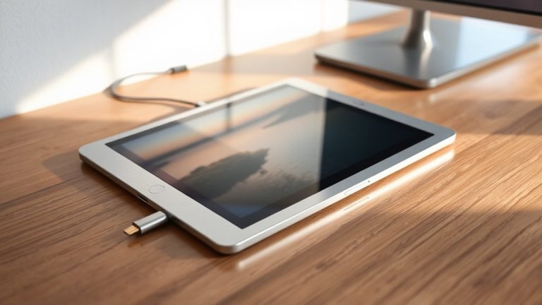 tablets with hdmi port