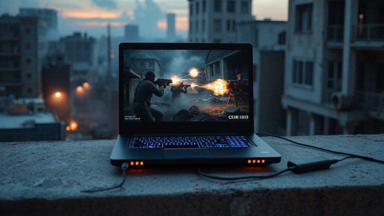 tarkov ready gaming laptops