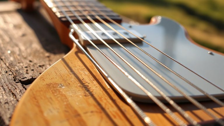 telecaster tone gauge strings