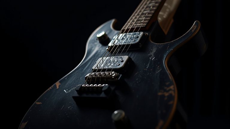 thrash metal guitar excellence