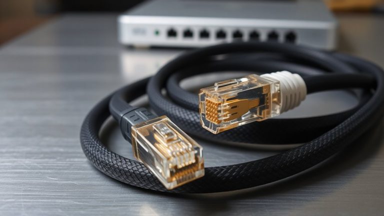 top 100ft ethernet cables