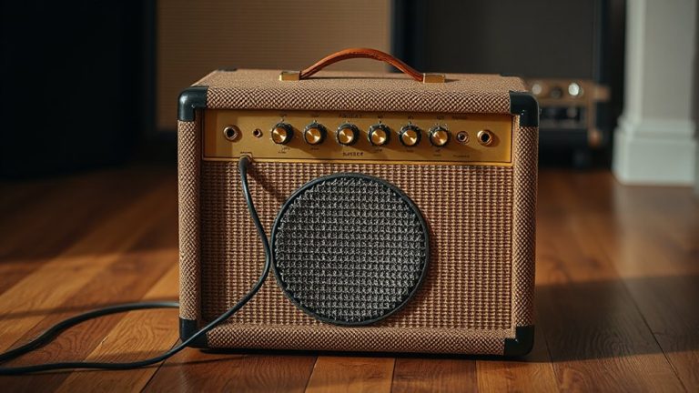 top 10 watt amps