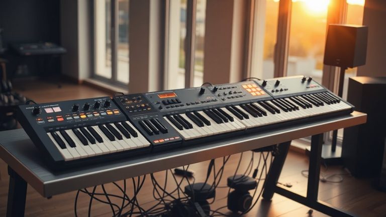 top 49 key midi controllers