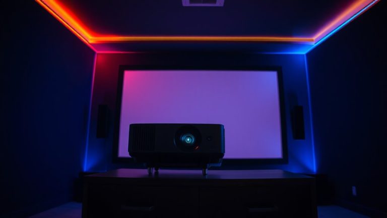 top 4k projectors under 1000