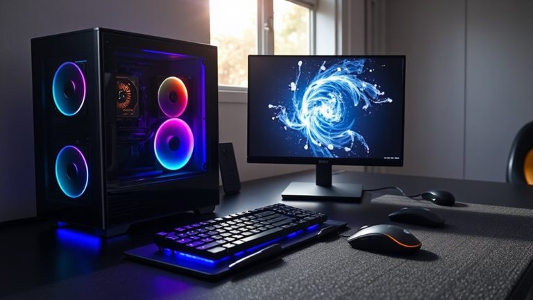 top 500 gaming pcs