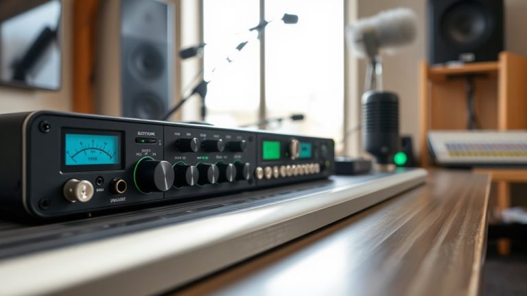 top 8 channel audio interfaces