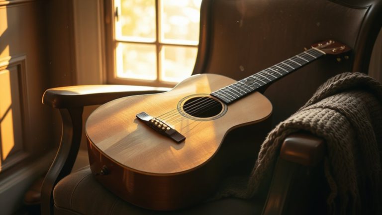 top acoustic guitars under 3000