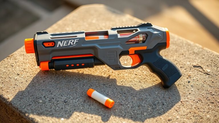 top affordable nerf blasters